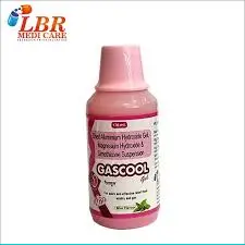  Aluminium Hydroxide Dried Gel